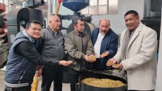 Kopi Indonesia Rajai Pasar Mesir: Target Impor 10.000 Ton di 2025