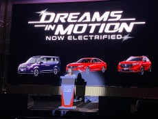 Honda Bakal Tampilkan Tema Elektrik di IIMS 2025