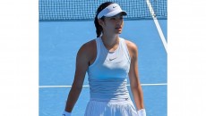 Emma Raducanu Makin Terpuruk Setelah Gagal Lagi di Abu Dhabi Open, Simona Halep Umumkan Mundur dari Tenis