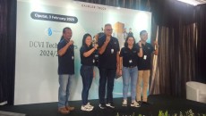 Tingkatkan Layanan Purna Jual, DCVI Gelar TechMasters 2025 untuk Diler Mercedes-Benz Truk dan Bus