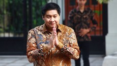 Target 3 Juta Rumah Tetap Jalan Meski Anggaran Kementerian PKP Dipangkas Drastis