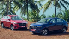 Semua Produk Honda di India Dapat Sertifikasi Bahan Bakar E20