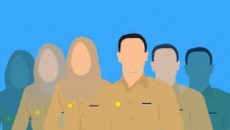 THR dan Gaji Ke-13 ASN Tetap Cair, Ini Rincian Komponennya