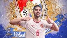 Selangkah Lagi ke Yokohama F Marinos, Sandy Walsh Terbang ke Jepang