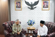 Mendiktisaintek dan Wamenag Sepakat Perjuangkan Siswa Berprestasi Ikut SNBP 2025