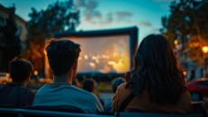 Menonton Film secara Maraton Berdampak Buruk pada Kesehatan