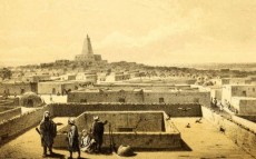 Mengenal Sosok Mansa Musa, Muslim Terkaya Dunia Sepanjang Masa