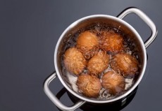 Para Ilmuwan Ungkap Waktu Merebus Telur yang Sempurna