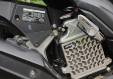 Asal Pasang Cover Radiator Motor Ternyata Bisa Muncul Efek Negatif, Begini Penjelasannya!