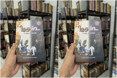 Habib Husein Ja'far Al Hadar Terbitkan Buku LOG IN, Berisi Kisahnya dengan Onad