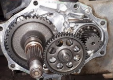 Hati-hati, Hal Sepele Ini Bisa Sebabkan Gearbox Motor Matic Rusak!