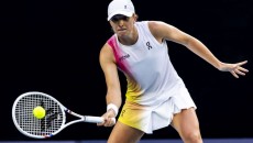 Iga Swiatek Singkirkan Sakkari di Qatar Open, Awal Yang Baik Untuk Raih Gelar ke 4