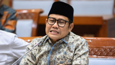 Program Cek Kesehatan Gratis, Menko Muhaimin Iskandar: Jangan Lagi Tunggu Sakit