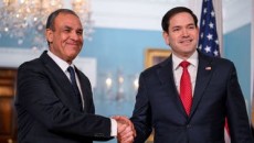 Trump Usulkan Pengusiran Palestina, Mesir dan Negara Arab Bersatu Menolak