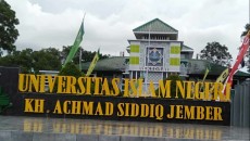 UIN KHAS Jember Tawarkan 27 Program Studi pada SPAN-PTKIN 2025