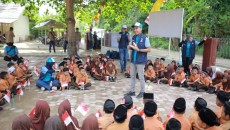 Laba Meroket 22,83%, Bank BSI Tingkatkan Kepedulian Sosial Lewat Zakat Rp268,6 Miliar