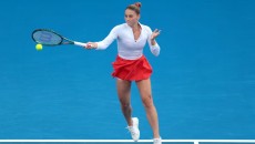 Coco Gauff Ditumbangkan  Marta Kostyuk di Qatar Open Dengan Mudah