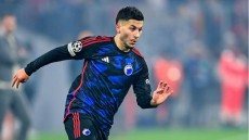 Tottenham Bidik Wonderkid Copenhagen Roony Bardghji, Siap Bersaing dengan Bayern Munich