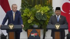 Indonesia-Turkiye Sepakat Bangun Pabrik Drone, Republikorp Gandeng Produsen Bayraktar