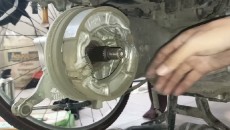 Waktu yang Tepat untuk Ganti Kampas Rem Sepeda Motor