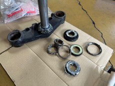 4 Hal yang Membuat Komstir Motor Jadi Bermasalah