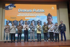 Menteri Kebudayaan Fadli Zon Pimpin Forum Ahli Ungkap Situs Gunung Padang