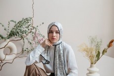 5 Tren Hijab yang Stylish dan Diikuti Banyak Wanita di 2025
