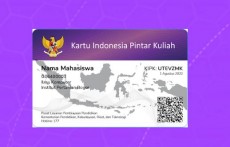 Cara Mendaftar Beasiswa KIP Kuliah 2025