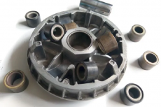 Ganti Roller Vario 125 dengan Roller Ini Kalau Pengen Tarikan Makin Enteng!