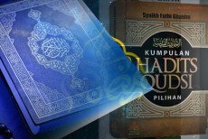 Pandangan tentang Modernisasi Tafsir: Hadis dan Pendapat Sahabat Nabi