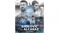 Alcaraz Berpotensi Balas Dendam Untuk Lumpuhkan Djokovic di Qatar Exxon Mobil Open