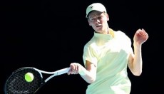 Terbukti Doping, Jannik Sinner Dilarang Main 3 Bulan, Kyrgios Marah Besar Gelar dan Hadiah Sinner Tidak Dicabut