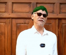 Pengakuan Tio Pakusadewo, Belajar Ngaji di Penjara Bareng Napiter Ali Imron