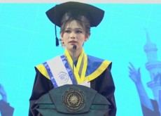Pengakuan Mahasiswa Hindu Wisuda di Kampus Muhammadiyah: Haru dan Bangga