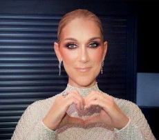 Kepincut, Celine Dion Repost Video Penampilan Anjelia Dom Indonesian Idol