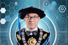 Sosok Mendiktisaintek Brian Yuliarto: Jebolan ITB, Peneliti dan Peraih Habibie Prize