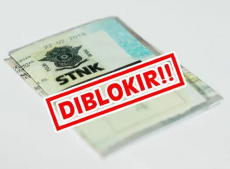 Benarkah Kendaraan Langsung Bodong jika STNK Habis? Ini Penjelasannya