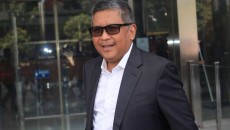 Diperiksa KPK, Hasto PDIP: Saya Bukan Pejabat Negara!