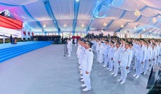 Pertama dalam Sejarah, Pelantikan 961 Kepala Daerah Serentak di Istana Kepresidenan