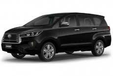 Model Toyota Innova 2025 Dijamin Lebih Menarik