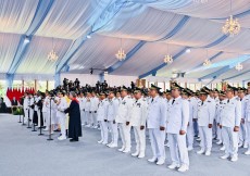 961 Kepala Daerah yang Baru Dilantik Diharapkan Ikut Kembangkan Ekonomi Kreatif
