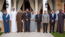 Pemimpin Arab Bahas Rencana Pembangunan Kembali Gaza di KTT Riyadh