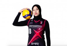 Selamat! Megawati Terpilih sebagai Pemain Voli Terbaik Dunia 2025