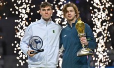 Tenis di Arab Memang Top, Andrey Rublev Dapat 9 Miliar dari Qatar Open, Jack Draper Kantongi 5 Miliar