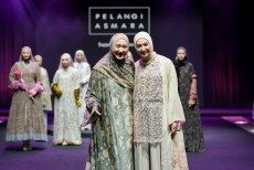 The Marmara Series dari Pelangi Asmara, Harmoni Warisan Budaya & Tren Masa Kini