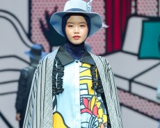 Unik! Ini Dia Koleksi Pop Art Hannie Hananto untuk Ramadhan & Idul Fitri