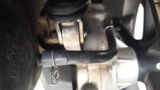 Fungsi Penting Selang Kecil di Bagian CVT Motor Matic yang Jarang Diketahui