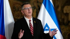 UE-Israel Buka Dialog Penting: Rekonstruksi Gaza Jadi Taruhan Besar Pasca Gencatan Senjata