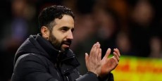 Pemain Bebas Transfer Ini Jadi Incaran Man United Jelang Akhir Skorsing