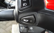 Periksa Bagian Ini Jika Klakson Motor Mendadak Nggak Nyaring!